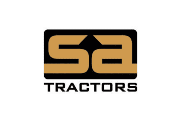 SA Tractors