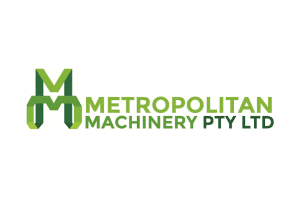 metropolitan machinery