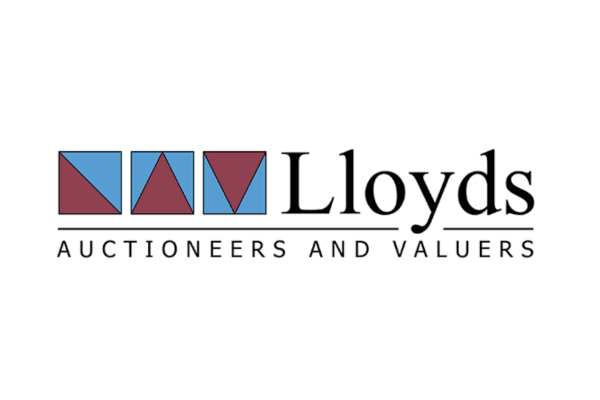 lloyd's auctioneers and valuers